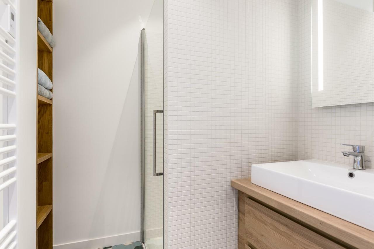 Jondoni Laurendi Kanbo Aparthotel Cambo-les-Bains Bagian luar foto
